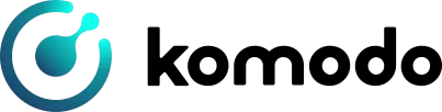 Komodo Platform Logo