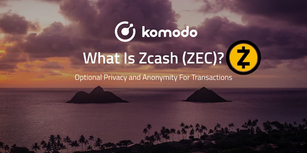 What Is Zcash (ZEC)? - How Privacy Coins Add User Value