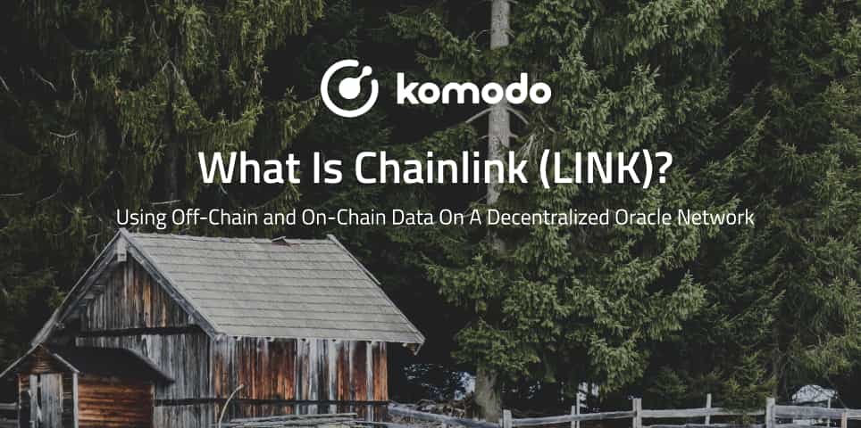 Chainlink (LINK): Everything You Need to Know