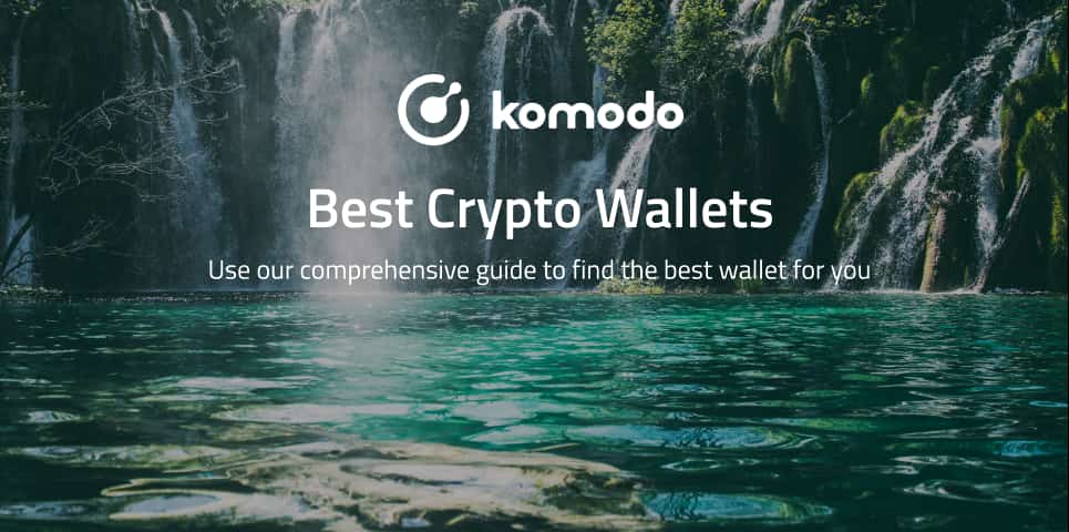 Best Crypto Wallets To Secure Your Assets In 2023