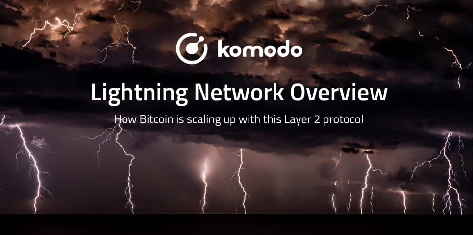 Scaling the Bitcoin Blockchain With the Lightning Network