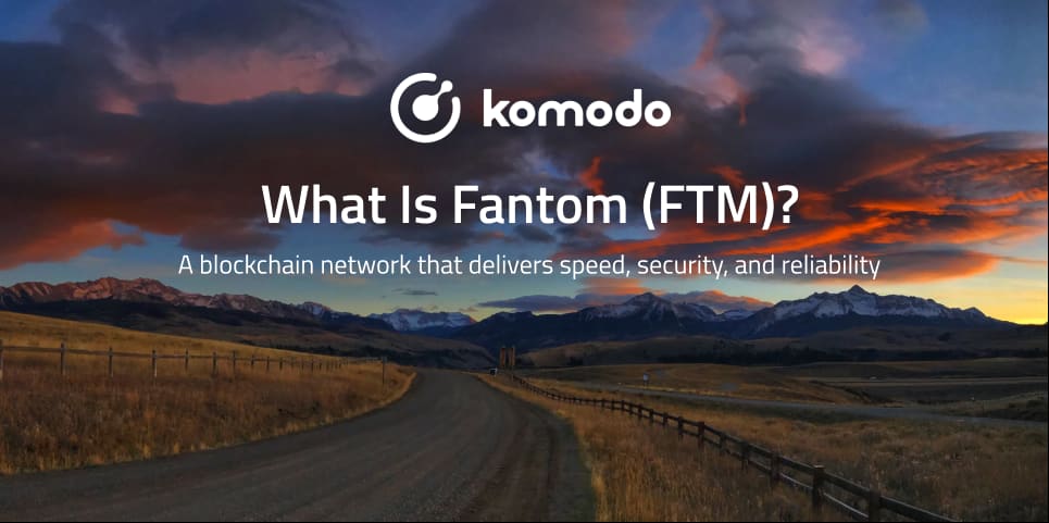 Fantom — A Competing Dapp-Focused Network