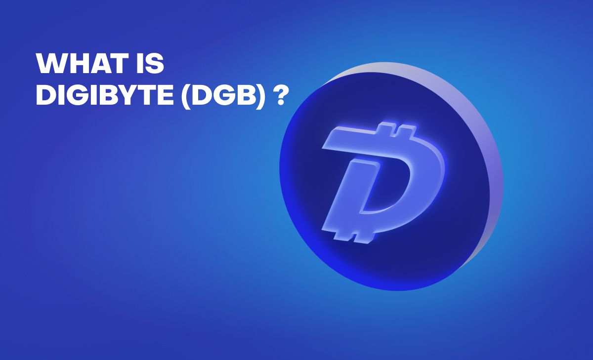 What Is DigiByte? P2P Solution for Crypto Transactions