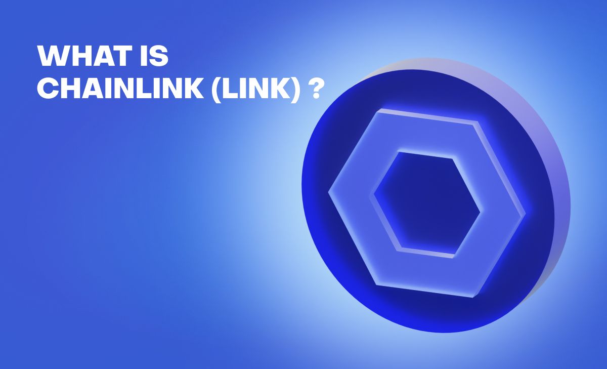 Chainlink (LINK): Everything You Need to Know