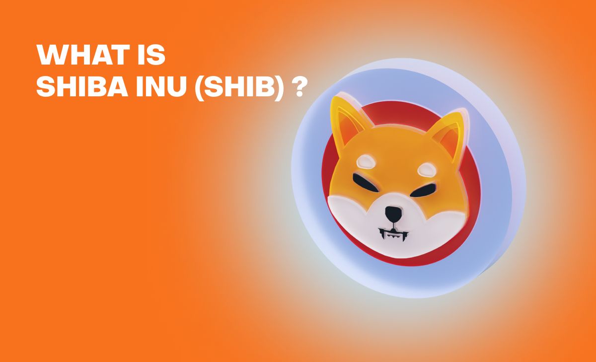 What is Shiba Inu(SHIB) ?