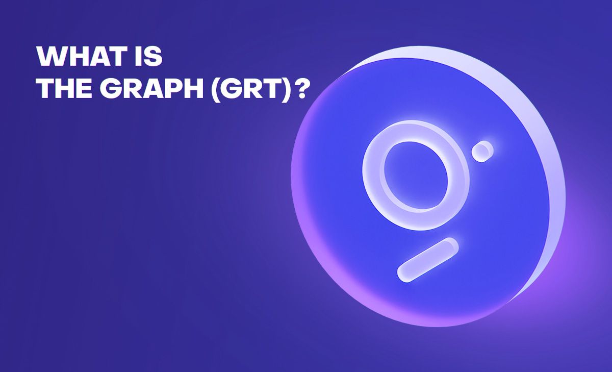 What is The Graph? (GRT)