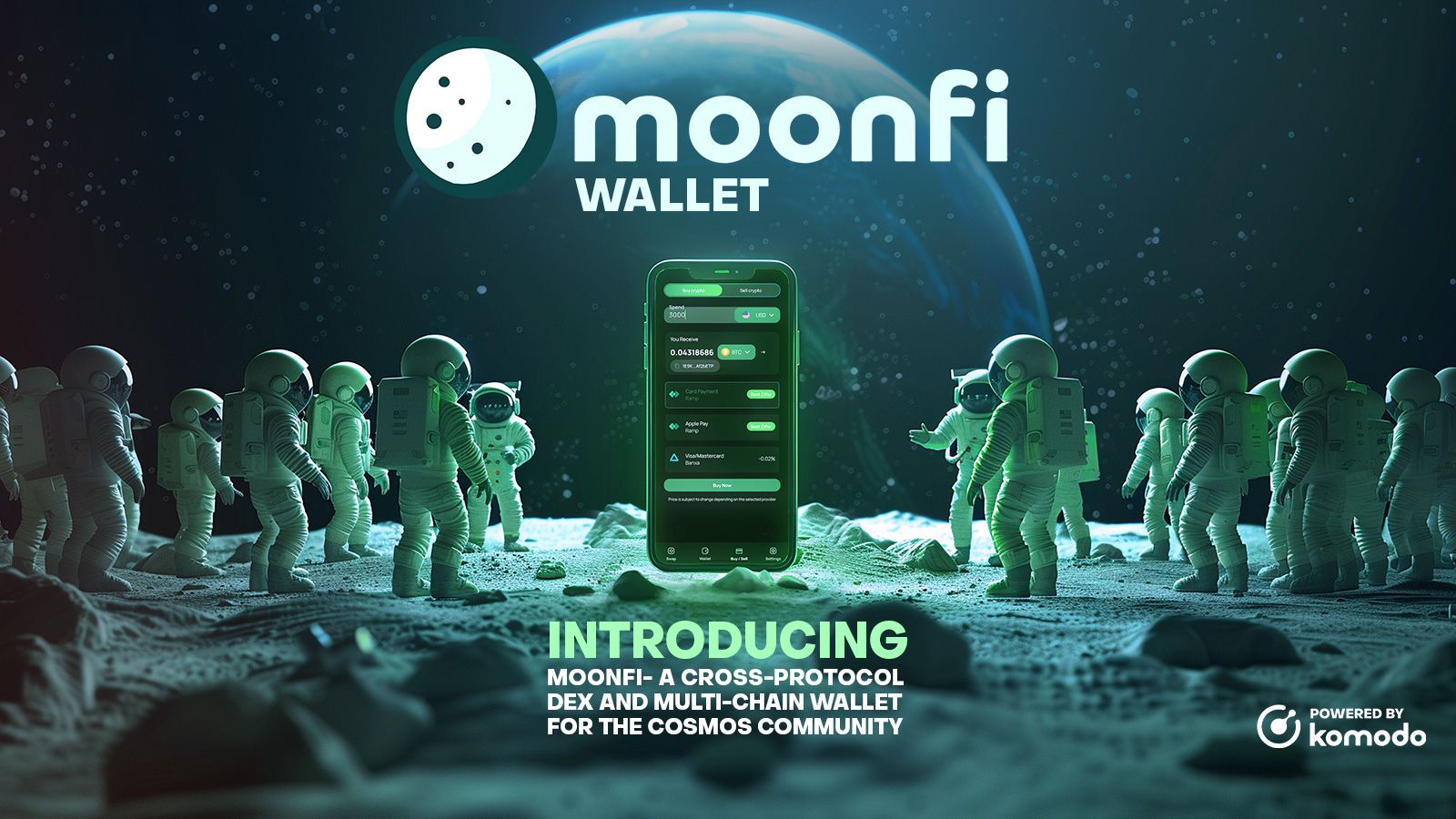 What is MoonFi in the Crypto World?