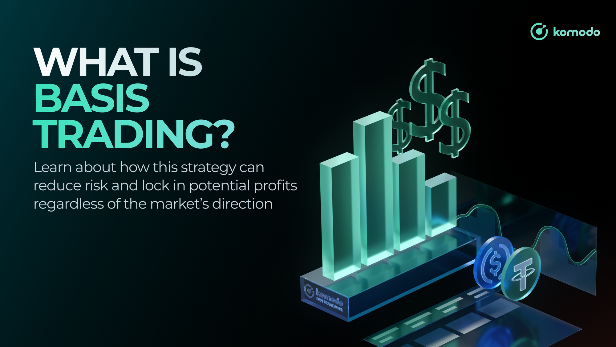 What Is Basis Trading: Definition, How It Works, and Example