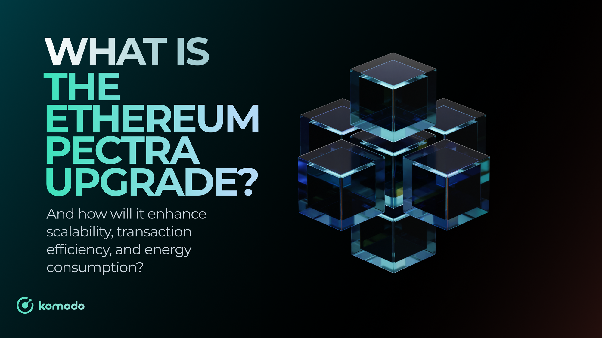 What Is the Ethereum Pectra Upgrade? A Comprehensive Guide