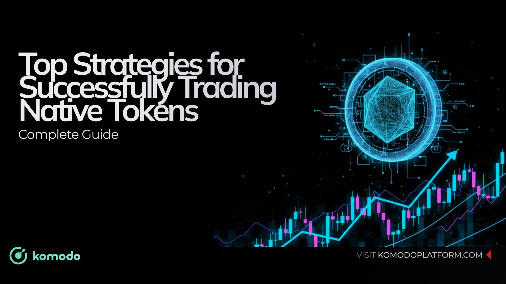 Top 6 Strategies for Successfully Trading Native Tokens on Exchanges