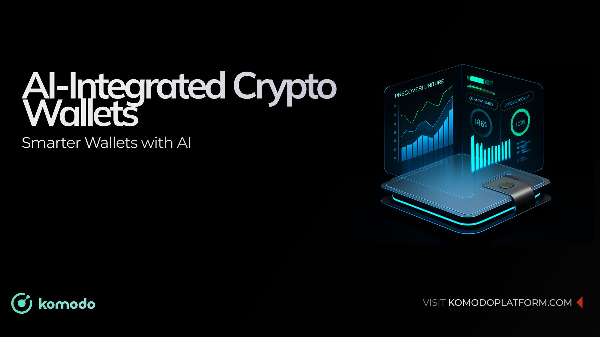 What Are AI-Integrated Crypto Wallets? The Future of Smart Cryptocurrency Storage