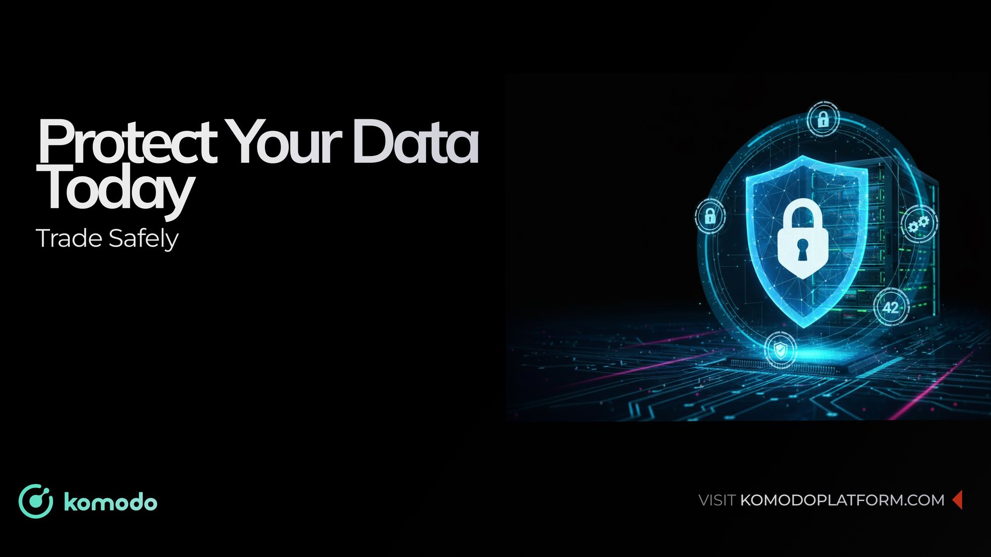 What You Need to Know About Data Protection on Komodo Exchange