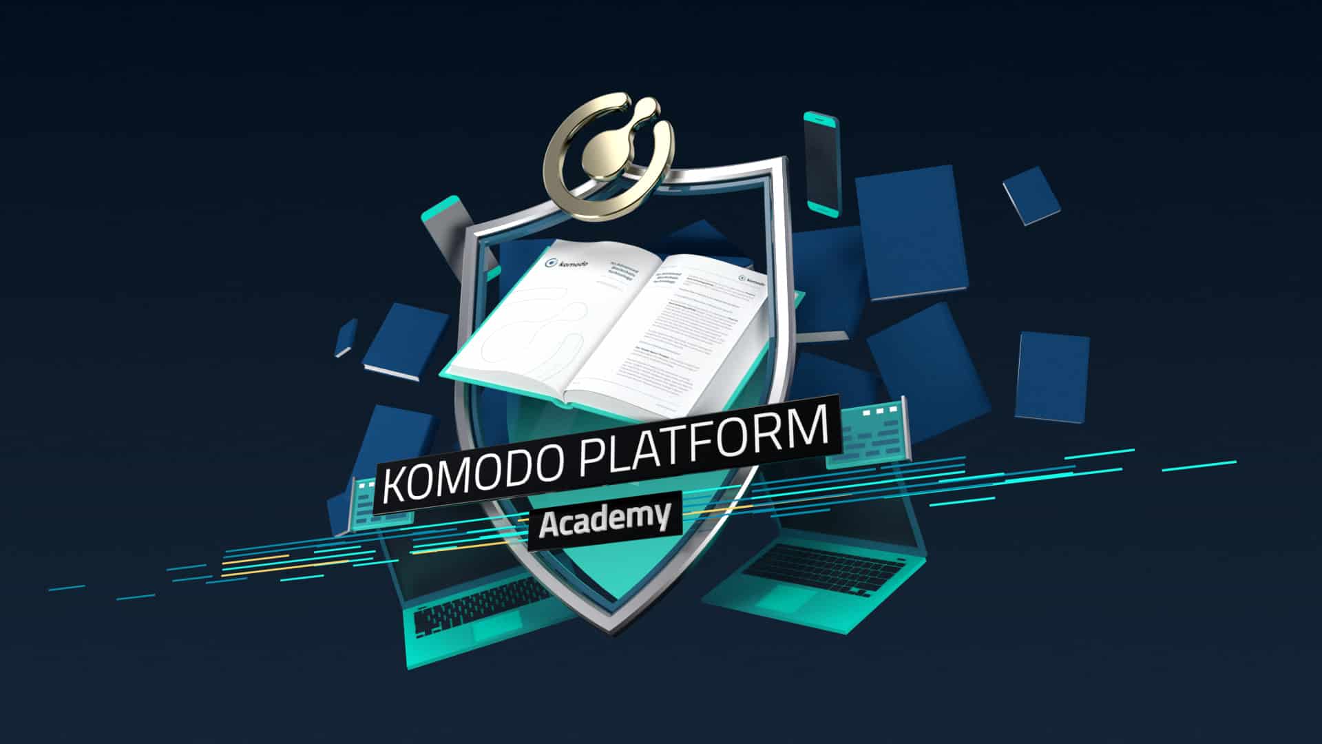Introducing Komodo Developer Academy