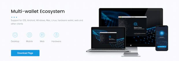 Qtum Wallets