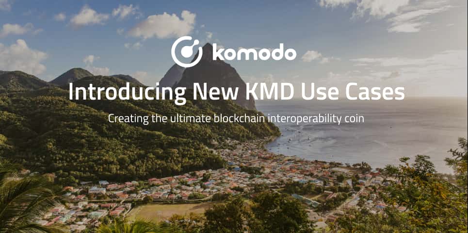 Introducing New KMD Use Cases