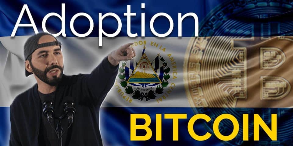 Analysis | Bitcoin Adoption in El Salvador