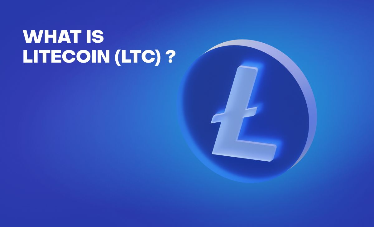 What Is Litecoin (LTC)?
