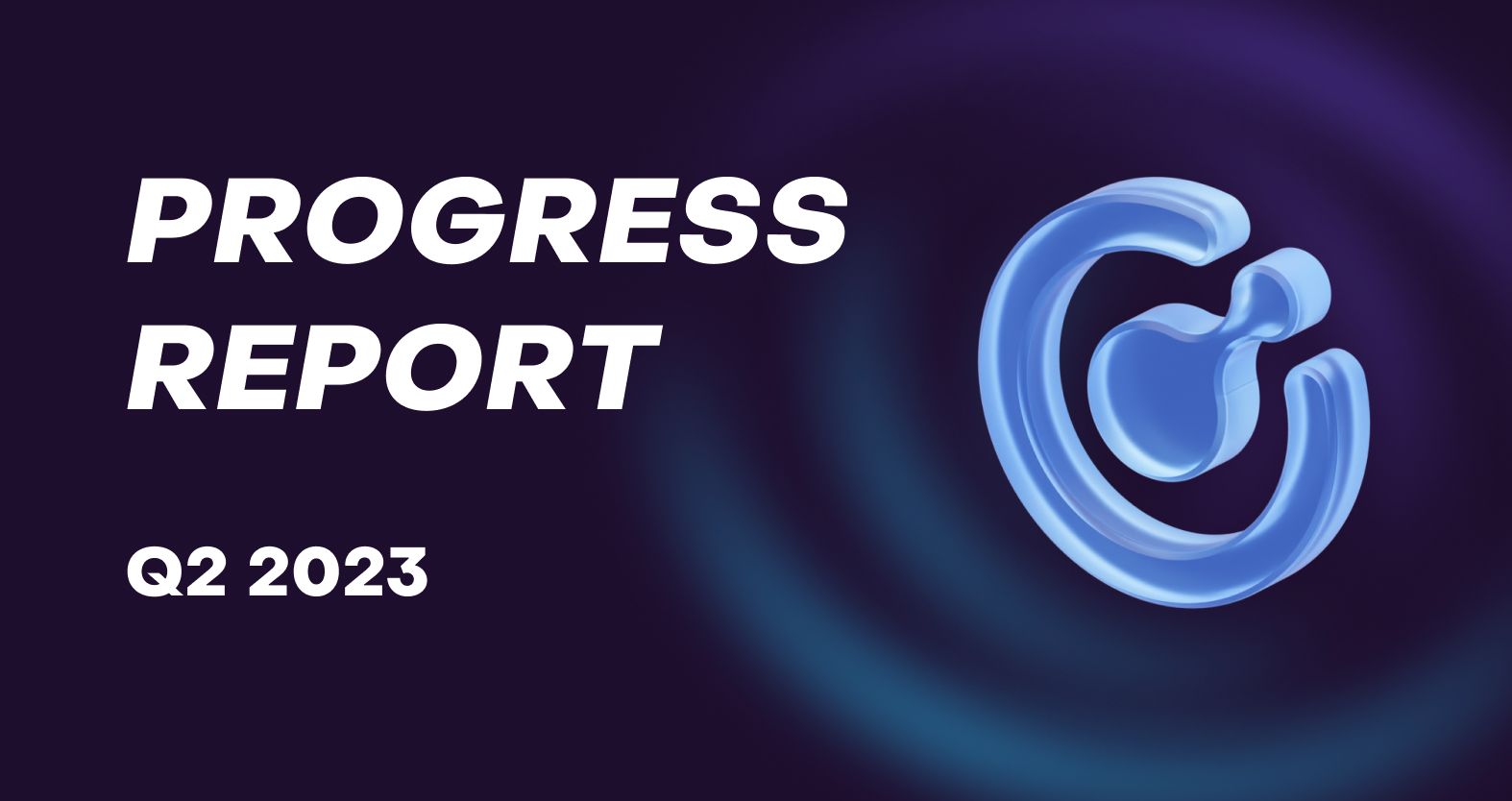 Komodo Progress Report | Q2 2023