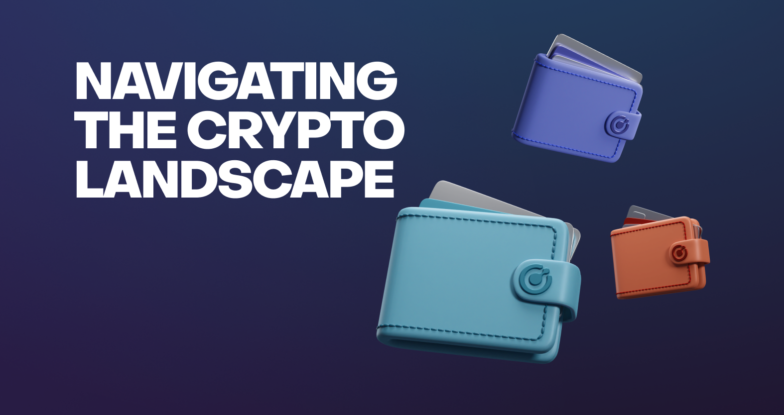 Navigating the Crypto Landscape: A Guide for Beginners