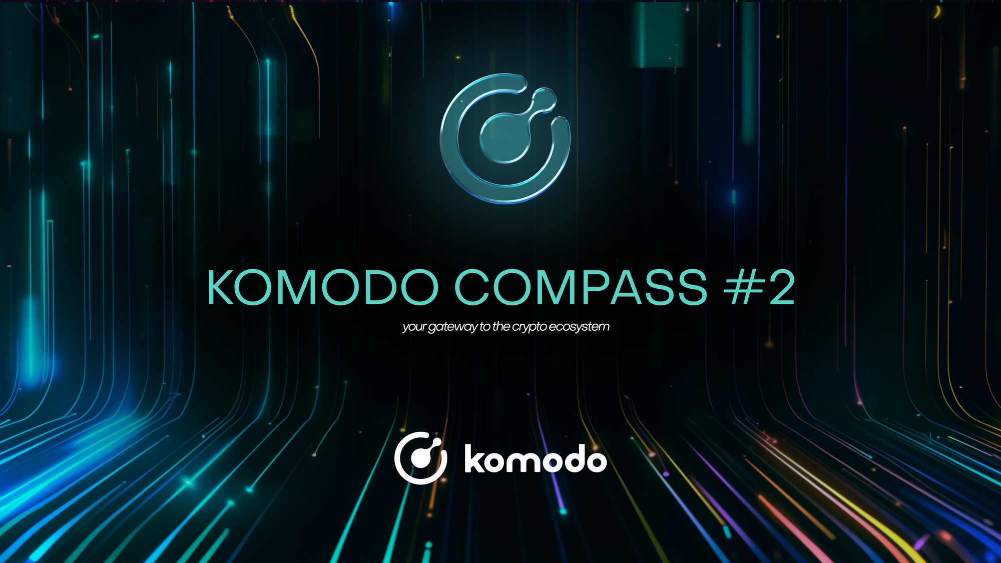 Komodo Compass #2