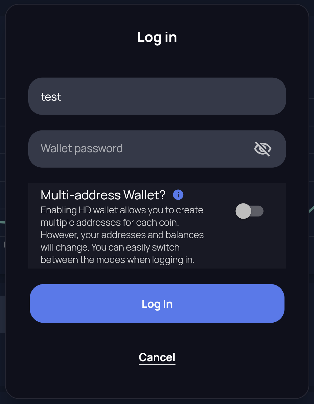 Presentamos Komodo Wallet v0.9.0: Tu puerta DeFi unificada en todas las plataformas