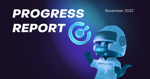 Komodo Progress Report | November 2022