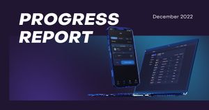 Komodo Progress Report | Q4 2022