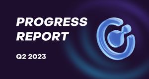 Komodo Progress Report | Q2 2023