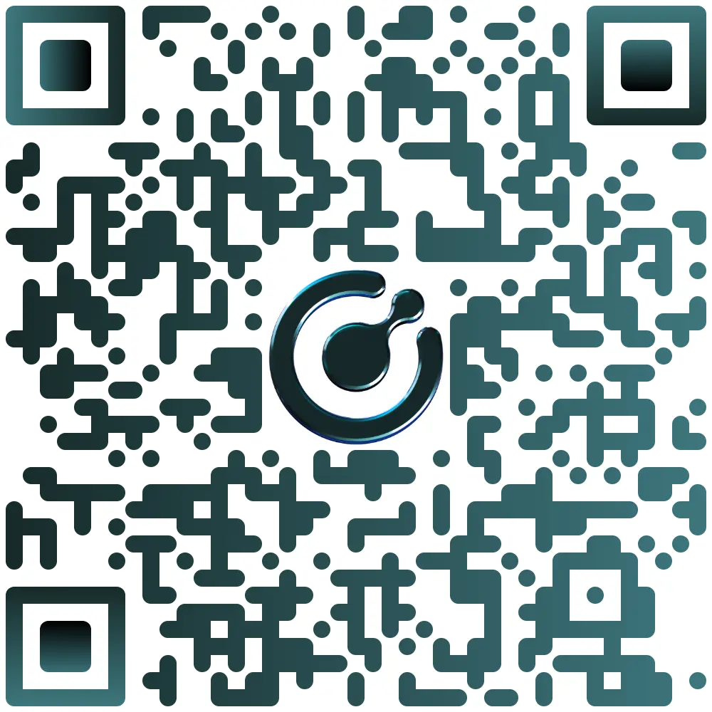 android qr