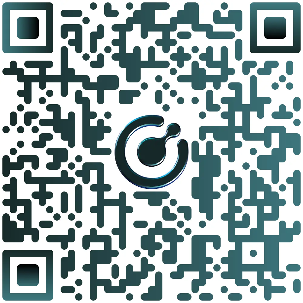 F-Droid qr