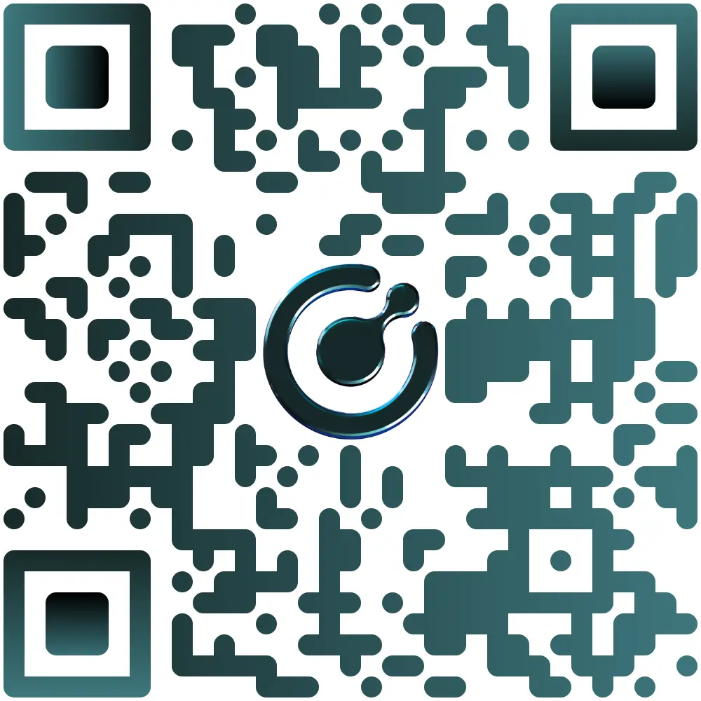 ios qr